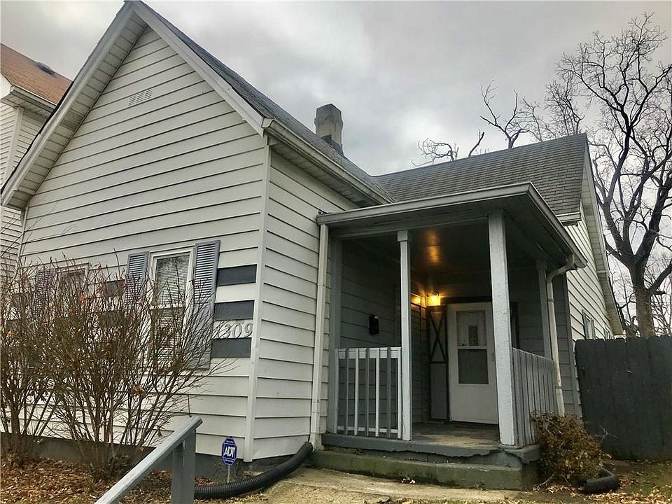1st image of 1309 Hoyt Ave