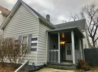 1309 Hoyt Ave, Indianapolis, IN 46203