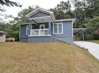 460 Barnes Mill Dr, Marietta, GA 30062