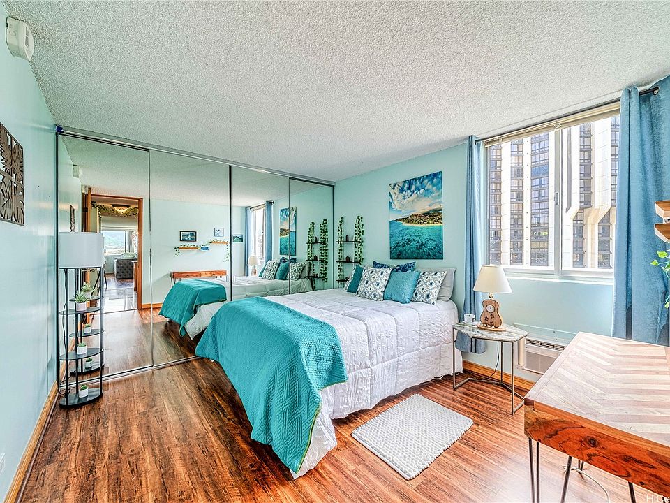 1st image of 2611 Ala Wai Blvd APT 1408