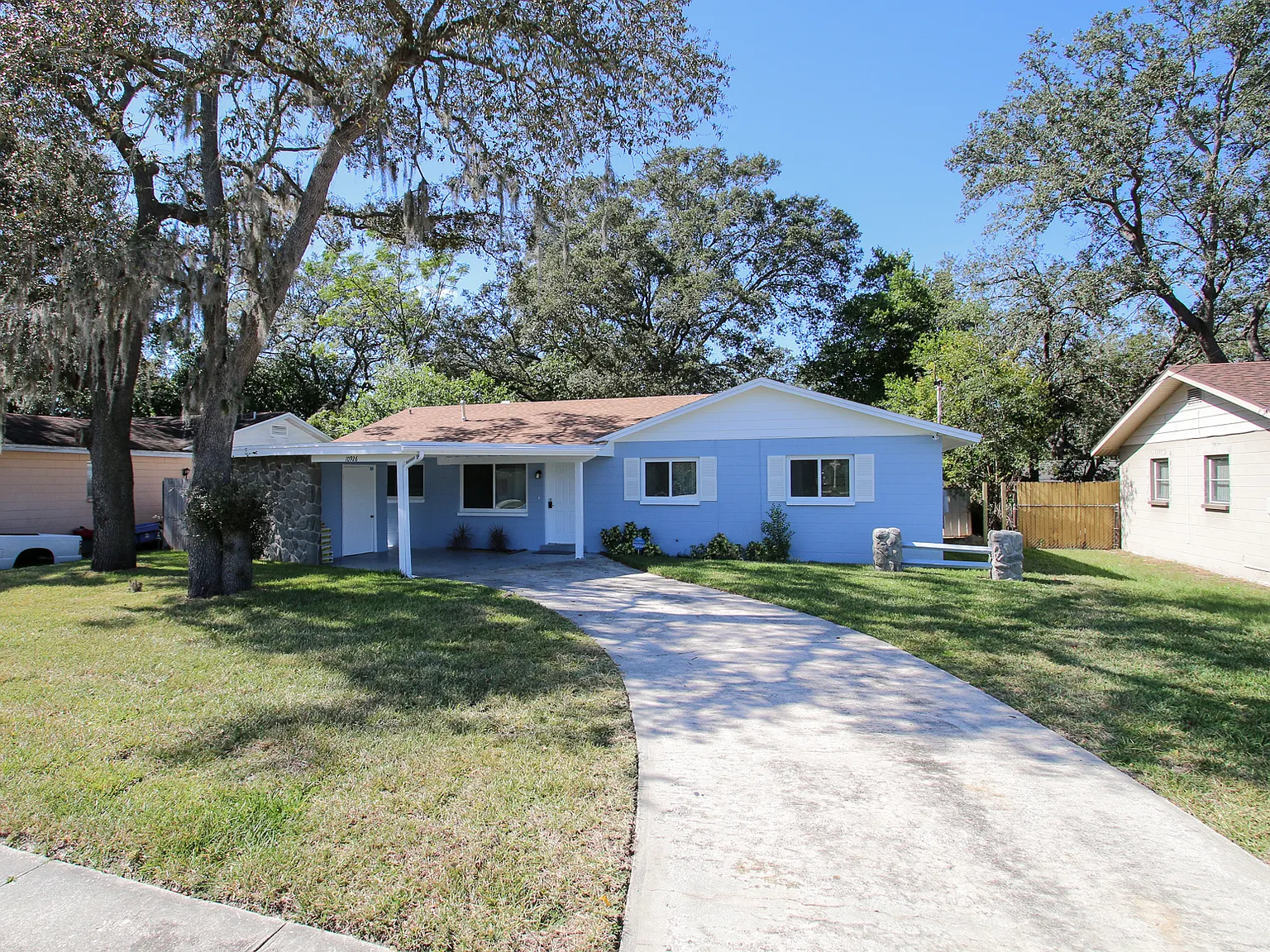 USF Hideaway - 1 — Photo 2