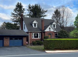 1663 Gulf Rd, Callicoon center, NY 12724
