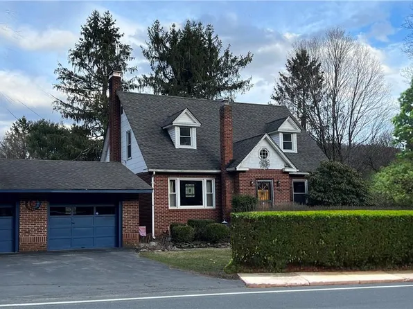 1663 Gulf Road, Callicoon Center, NY 12724