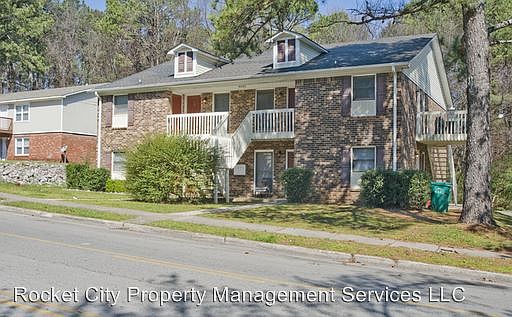 1st image of 4502 Bonnell Dr NW APT D