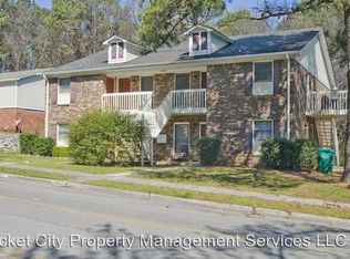 4502 Bonnell Dr NW APT D, Huntsville, AL 35816