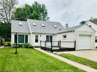 1715 W Reeve St, Appleton, WI 54914