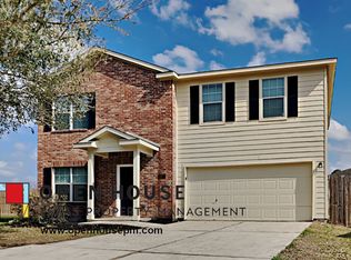 29002 San Jacinto River Ct, Spring, TX 77386