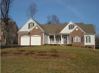 115 Doris Dr, Ruckersville, VA 22968