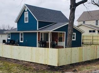 252 NW Maple St, Elkhart, IA 50073