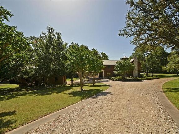 View from the street