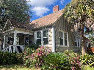 2111 Metts Ave, Wilmington, NC 28403