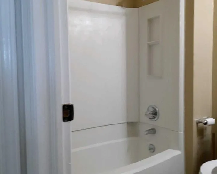 Hall Bathroom