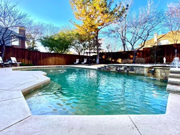 2716 Thistlewood Ct, Flower Mound, TX 75022