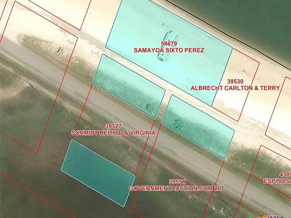 1st image of Lots 1 4 6 10 13 Ocean Dr