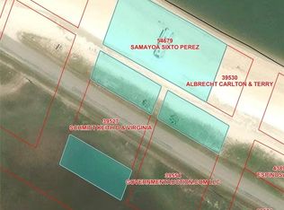 Lots 1 4 6 10 13 Ocean Dr, Pt Lavaca, TX 77979