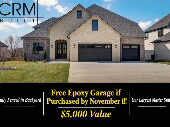 5072 E Ferdinand Court, Springfield, MO 65802