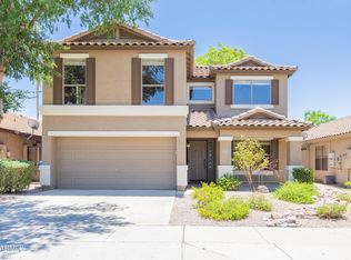 20733 N 37TH Way, Phoenix, AZ 85050