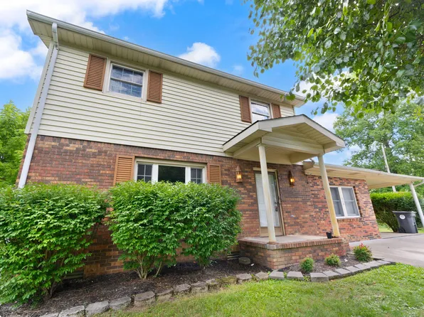 697 Oaklawn Cir, Corbin, KY 40701