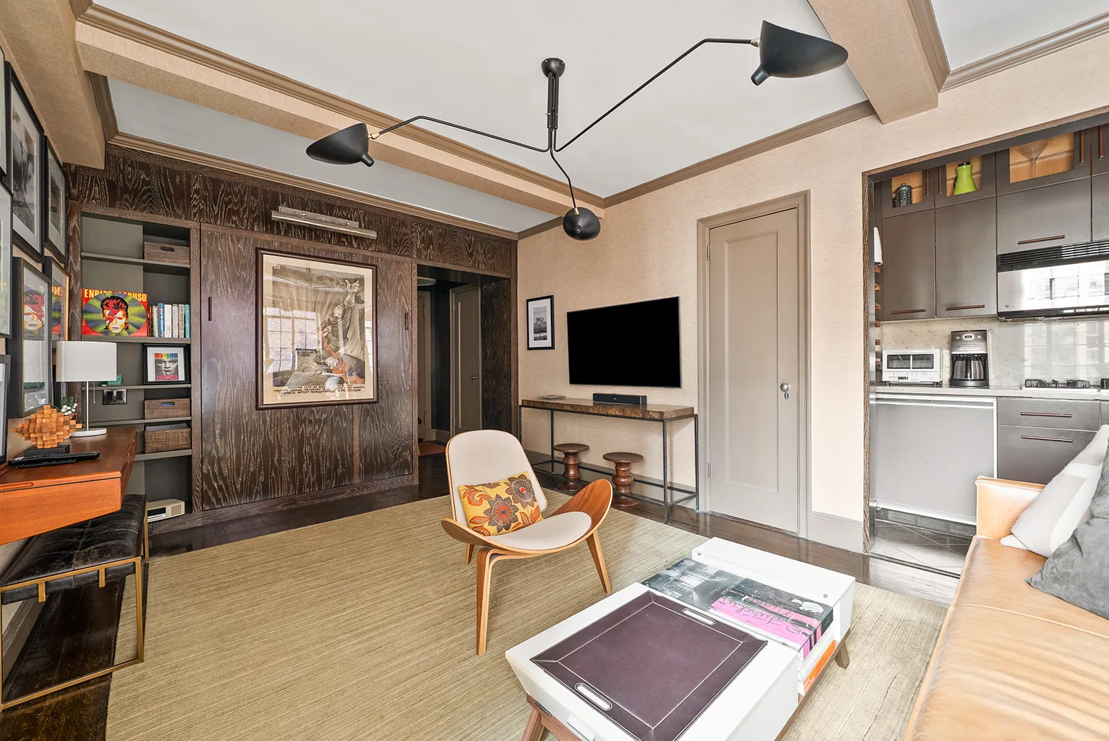 81 Irving Place #11A in Gramercy Park, Manhattan | StreetEasy
