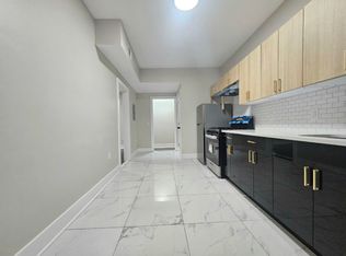 191 N Park St FLOOR 3, East Orange, NJ 07017