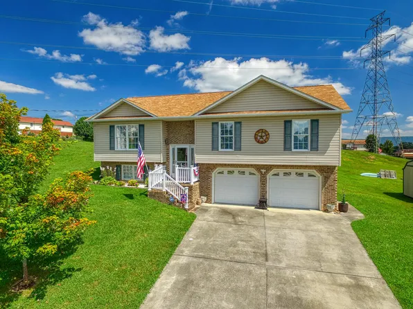 104 Comanche Way, Church Hill, TN 37642