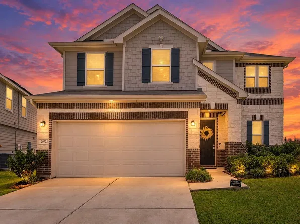 20723 Teakwood Fields Ln, Katy, TX 77449