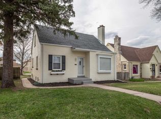 3859 N 56th St, Milwaukee, WI
