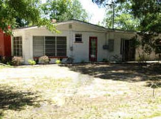 2271 N Pennsylvania Ave, Crystal River, FL 34429