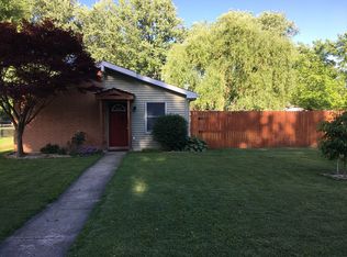 2125 N 28th St, Terre Haute, IN 47804