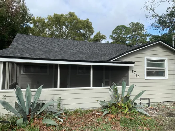 2749 Myra St, Jacksonville, FL 32205