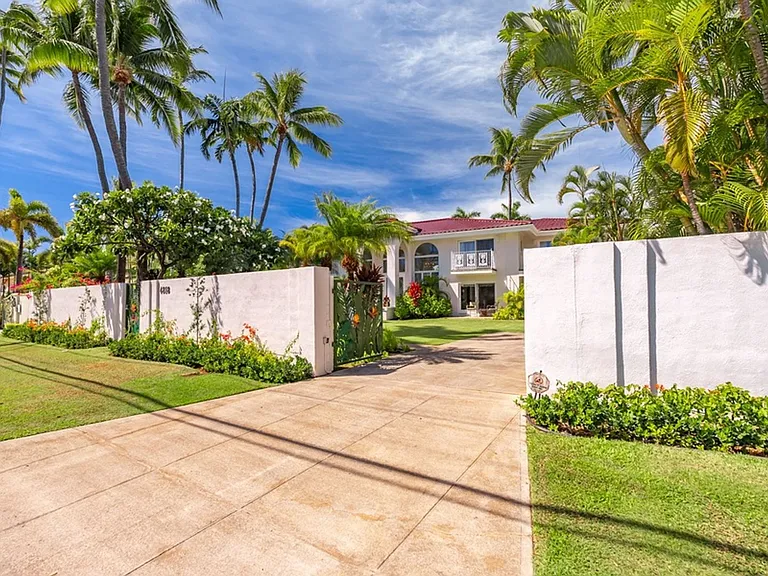 4818 Kahala Ave — Photo 61