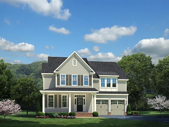 3rd image of 2616 Crossvine Dr