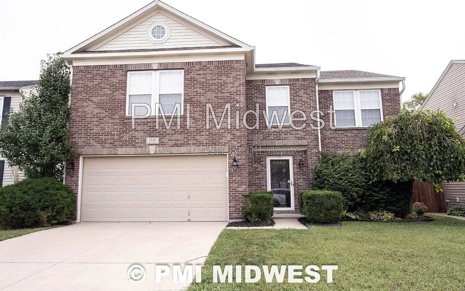 4 bed, 2.5 bath, 3214 sqft, $2,150 — Photo 1