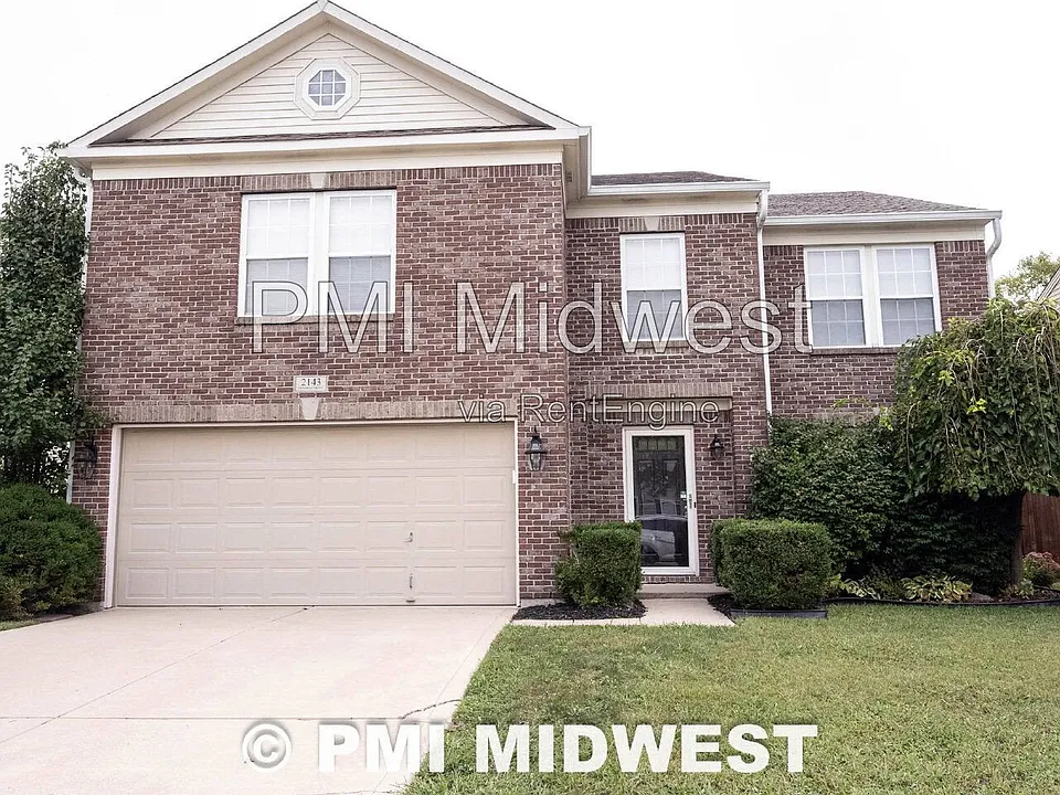 2143 Olympia Dr
