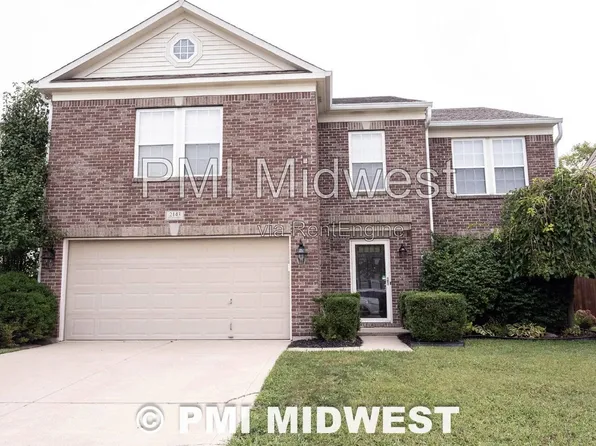 2143 Olympia Dr, Franklin, IN 46131