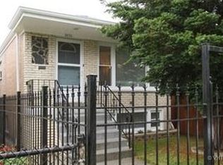 3836 S Artesian Ave, Chicago, IL 60632