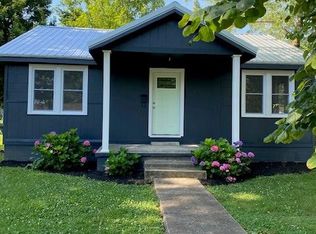 2513 Richard St, Hopkinsville, KY 42240