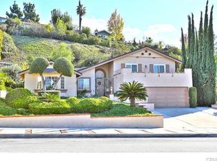 23802 Sunset Crossing Rd, Diamond Bar, CA 91765