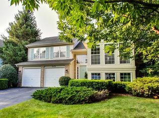 6410 Andover Dr, Gurnee, IL