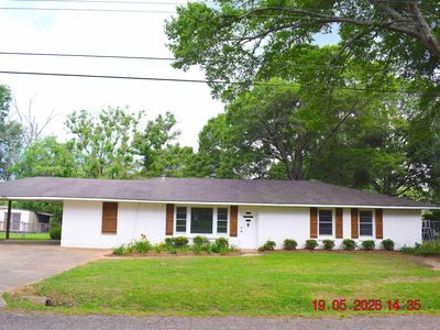 10579 Stephenson Dr, Bastrop, LA, 71220