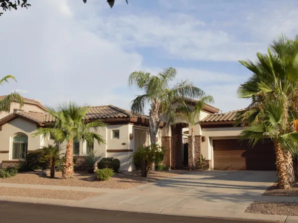 4485 E Reins Rd, Gilbert, AZ 85297