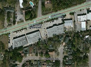 1330 Centennial Dr, Houston, TX 77055