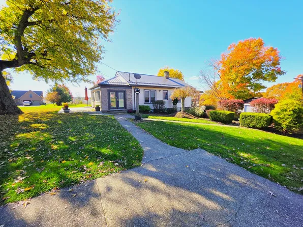 154 E Buffalo Church Rd, Washington, PA 15301