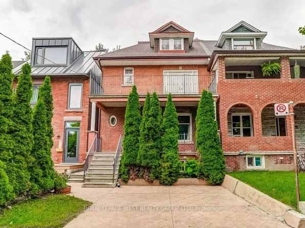28 Concord Ave, Toronto, ON M6H 2P1