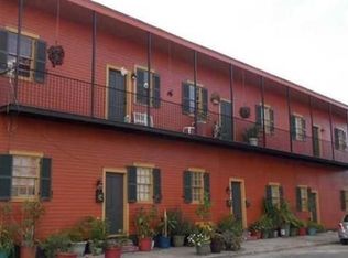 1300 Governor Nicholls St UNIT 4, New Orleans, LA 70116