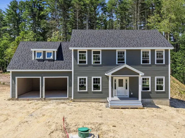 78 Gowing Road, Hudson, NH 03051
