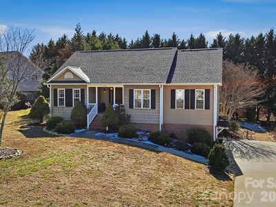 116 Deer Creek Dr, Hudson, NC, 28638