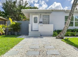 508 SW 15th St #2, Fort Lauderdale, FL 33315