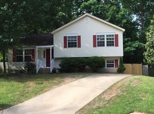 112 Alderwood Ct, Lexington, SC 29072