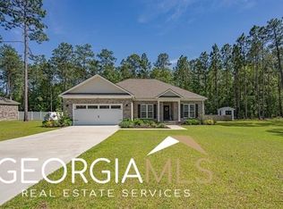 505 Doppler Dr, Statesboro, GA 30458